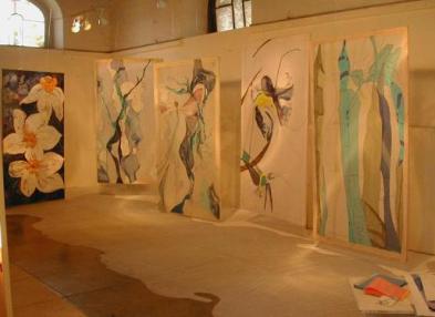 project i narcissism